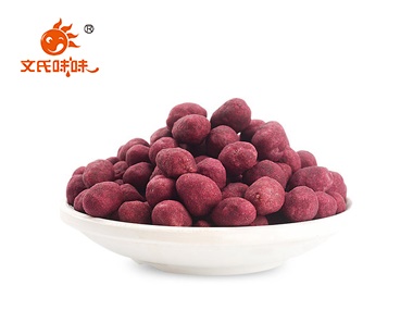 小零食撬動(dòng)近萬億大市場，線下線上搶商機(jī)